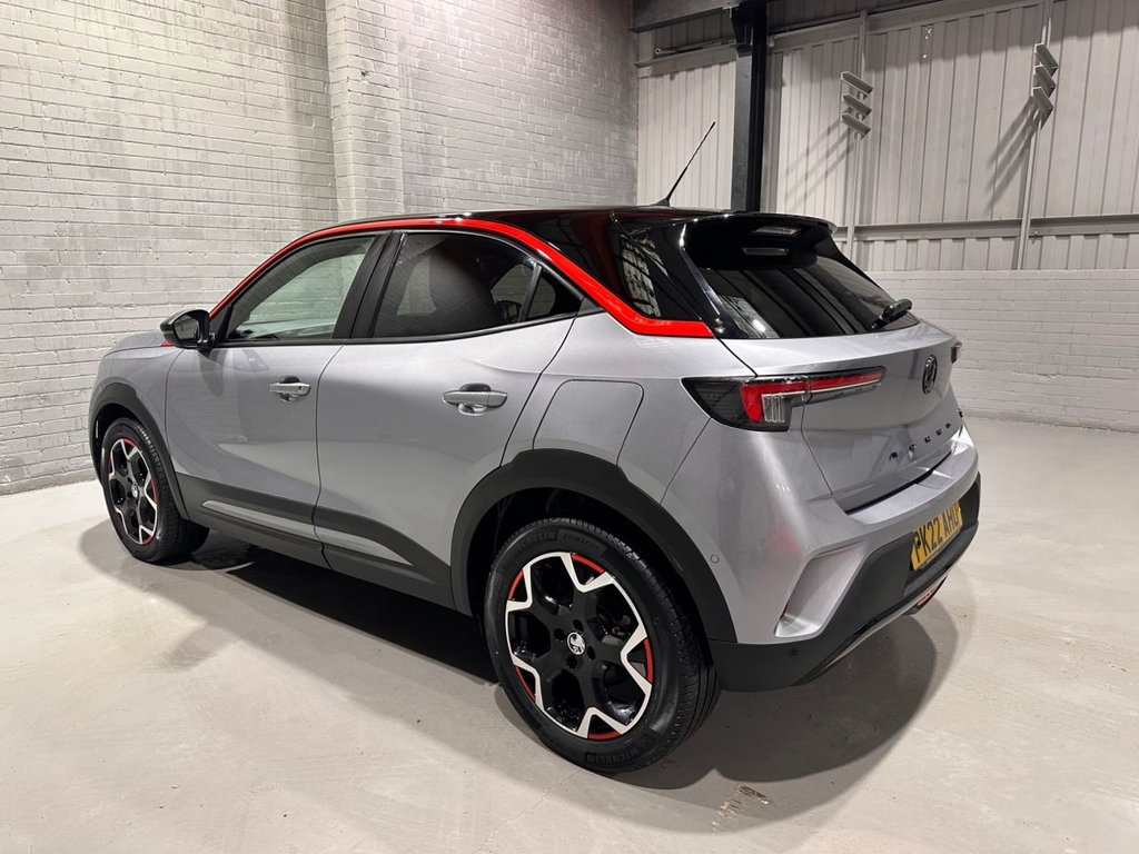 Used Vauxhall Mokka 2022 for sale - 77133715: Photo 6