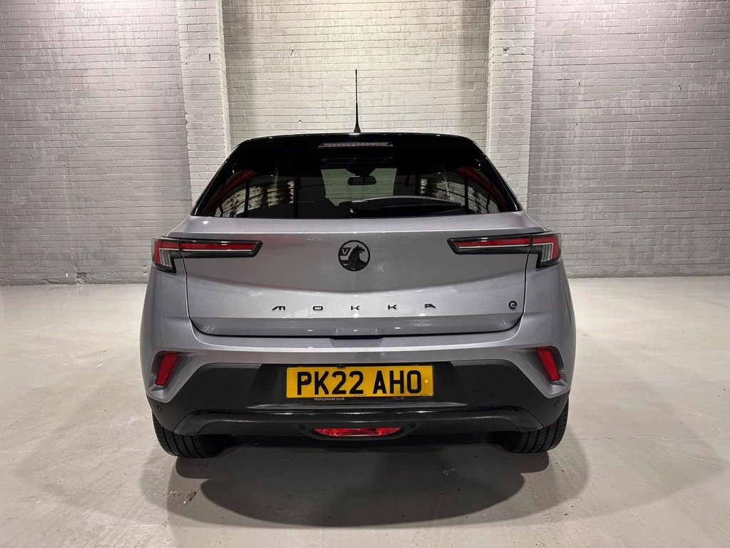 Used Vauxhall Mokka 2022 for sale - 77133715: Photo 7