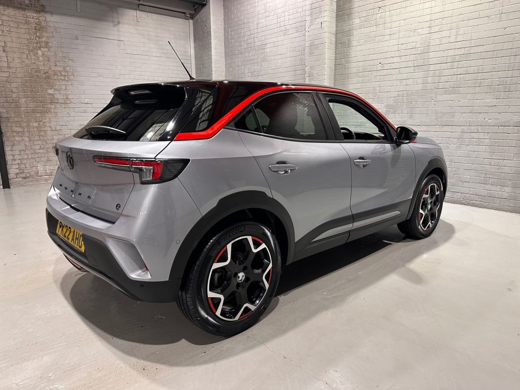 Used Vauxhall Mokka 2022 for sale - 77133715: Photo 8