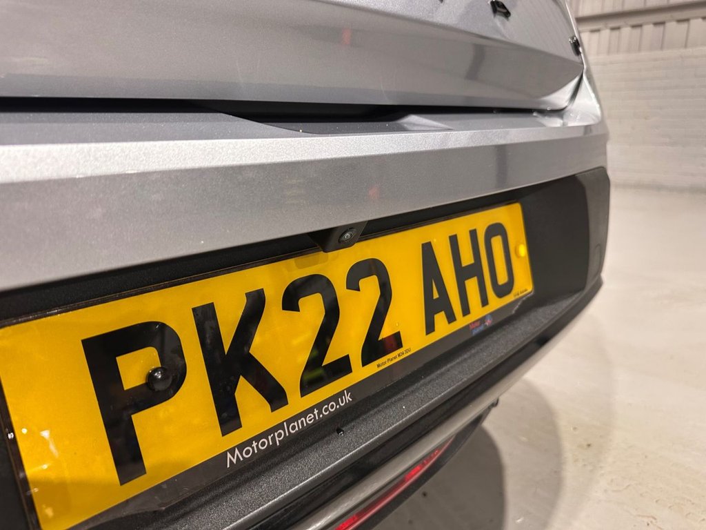 Used Vauxhall Mokka 2022 for sale - 77133715: Photo 9