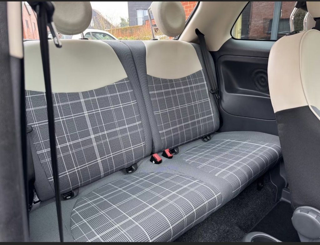 Used Fiat 500 2018 for sale - 77967505: Photo 6