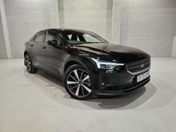Used Polestar Polestar 2 2021 for sale - 75087774: Photo