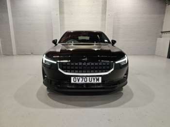 Used Polestar Polestar 2 2021 for sale - 75087774: Photo