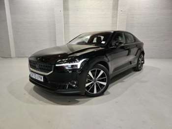 Used Polestar Polestar 2 2021 for sale - 75087774: Photo