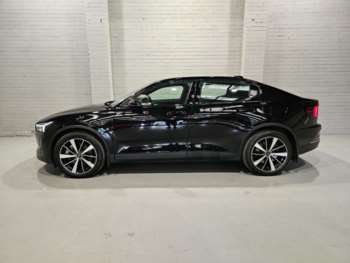 Used Polestar Polestar 2 2021 for sale - 75087774: Photo