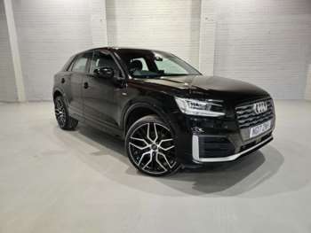 Used Audi Q2 2017 for sale - 74930844: Photo