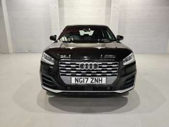 Used Audi Q2 2017 for sale - 74930844: Photo