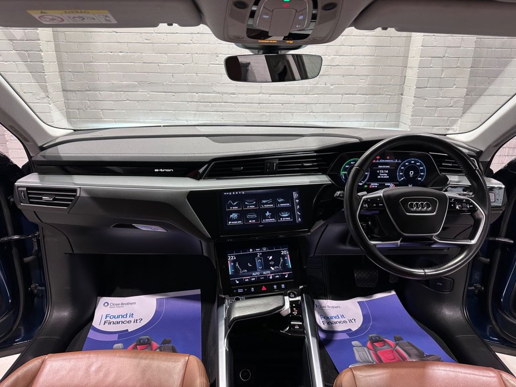 Used Audi e-tron 2021 for sale - 76367888: Photo 10