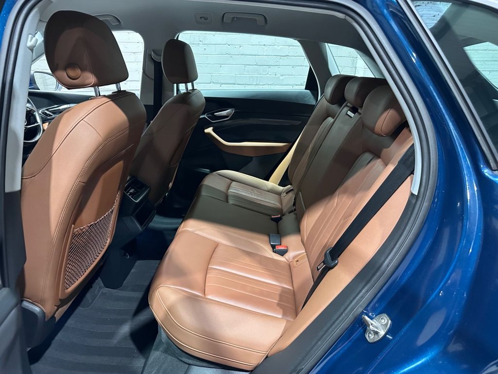 Used Audi e-tron 2021 for sale - 76367888: Photo 14