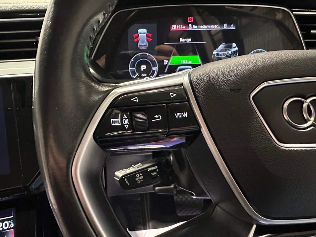Used Audi e-tron 2021 for sale - 76367888: Photo 16