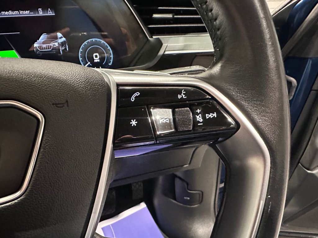 Used Audi e-tron 2021 for sale - 76367888: Photo 17