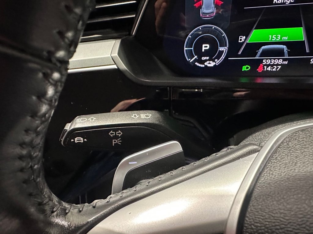 Used Audi e-tron 2021 for sale - 76367888: Photo 18