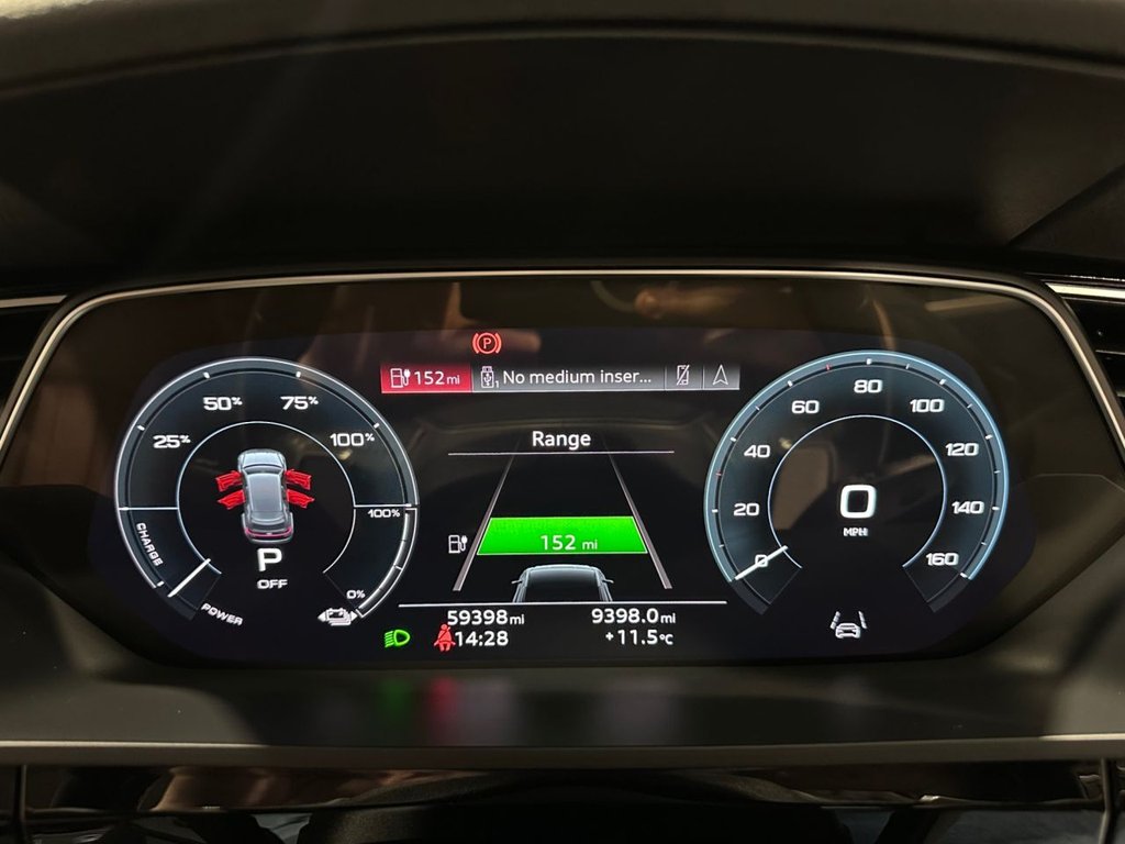 Used Audi e-tron 2021 for sale - 76367888: Photo 22