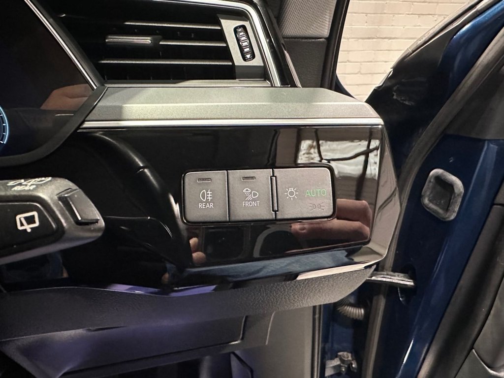 Used Audi e-tron 2021 for sale - 76367888: Photo 23