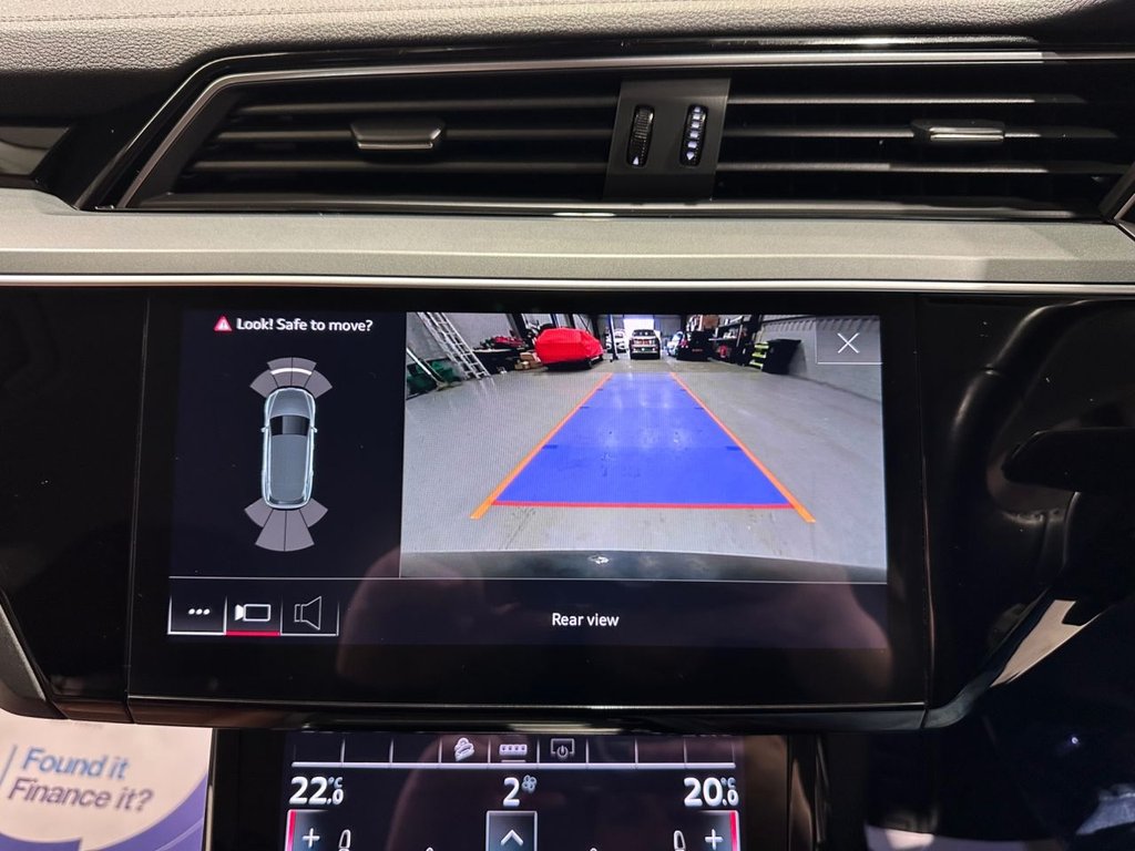 Used Audi e-tron 2021 for sale - 76367888: Photo 24