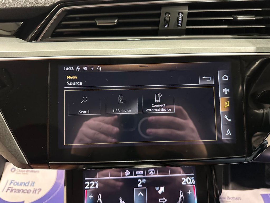 Used Audi e-tron 2021 for sale - 76367888: Photo 26