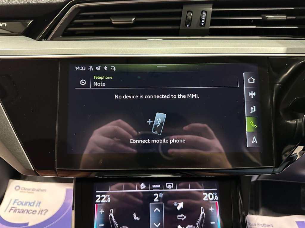 Used Audi e-tron 2021 for sale - 76367888: Photo 27