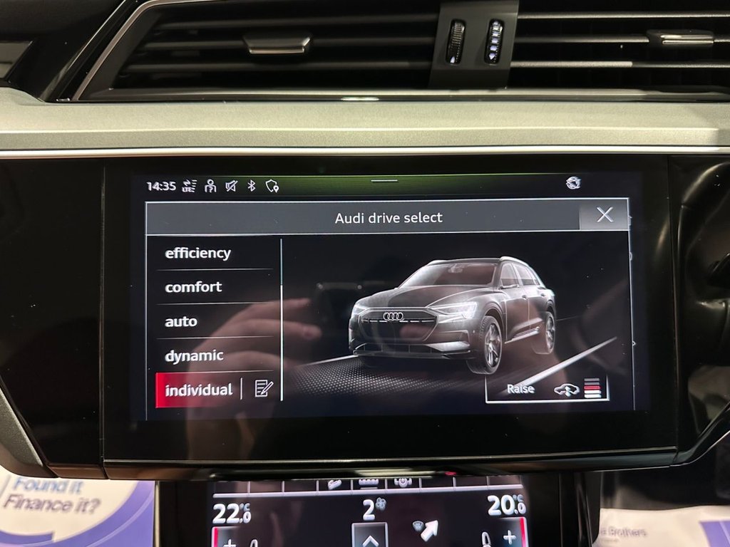 Used Audi e-tron 2021 for sale - 76367888: Photo 31