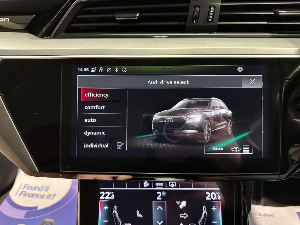 Used Audi e-tron 2021 for sale - 76367888: Photo 34