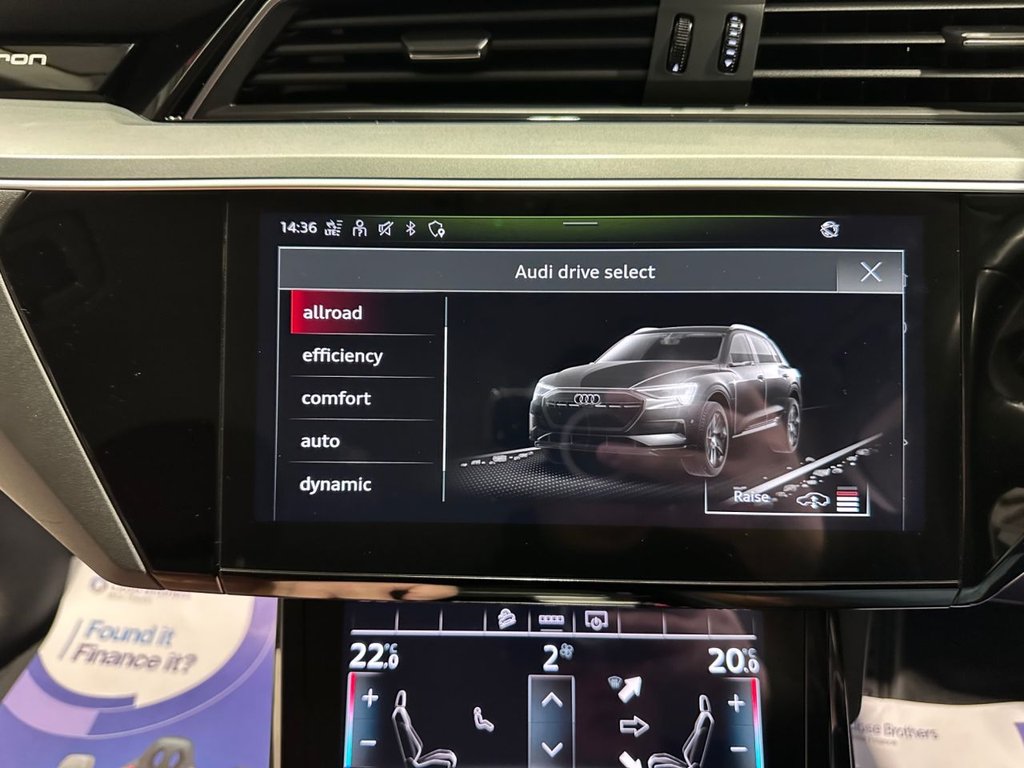 Used Audi e-tron 2021 for sale - 76367888: Photo 35