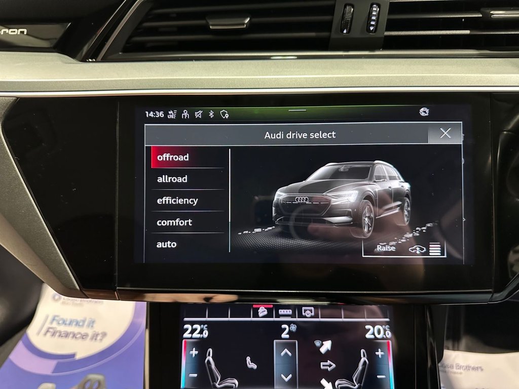 Used Audi e-tron 2021 for sale - 76367888: Photo 36