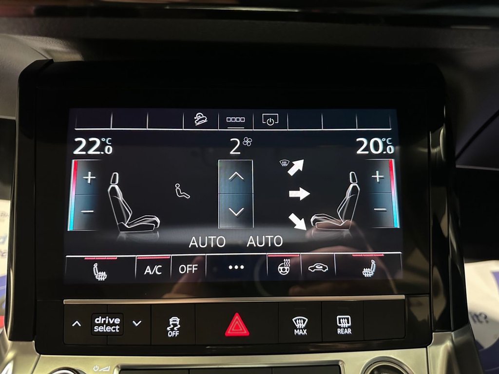 Used Audi e-tron 2021 for sale - 76367888: Photo 37