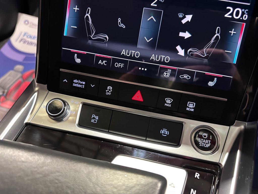 Used Audi e-tron 2021 for sale - 76367888: Photo 38