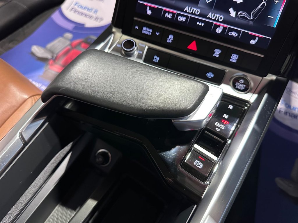 Used Audi e-tron 2021 for sale - 76367888: Photo 39