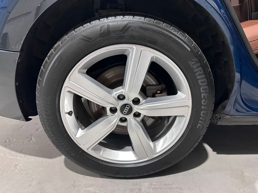 Used Audi e-tron 2021 for sale - 76367888: Photo 47