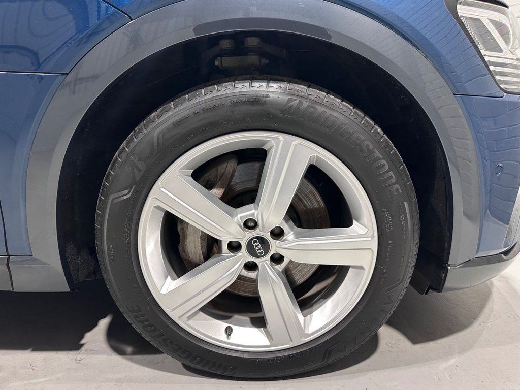 Used Audi e-tron 2021 for sale - 76367888: Photo 48