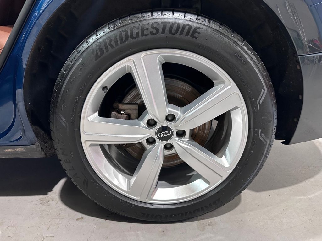 Used Audi e-tron 2021 for sale - 76367888: Photo 49