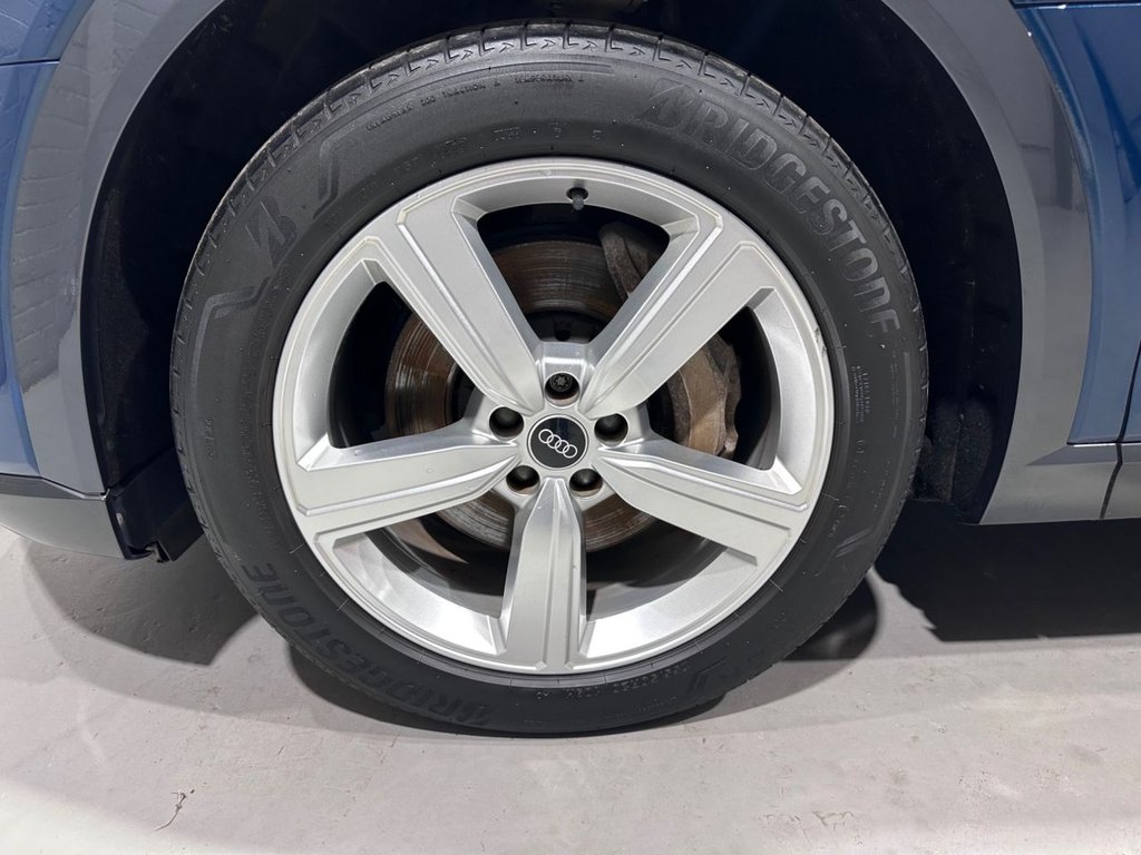 Used Audi e-tron 2021 for sale - 76367888: Photo 50