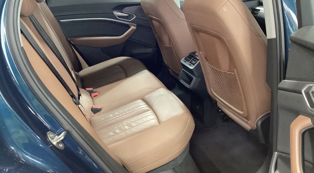 Used Audi e-tron 2021 for sale - 76367888: Photo 8