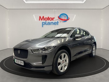 Used Jaguar I-Pace 2019 for sale - 79562767: Photo