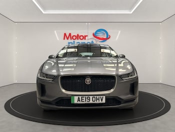 Used Jaguar I-Pace 2019 for sale - 79562767: Photo