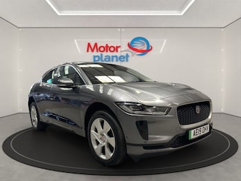 Used Jaguar I-Pace 2019 for sale - 79562767: Photo