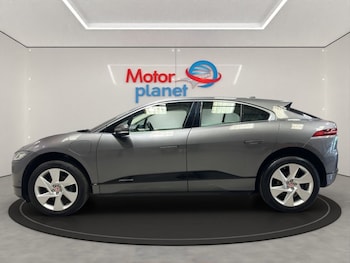 Used Jaguar I-Pace 2019 for sale - 79562767: Photo