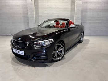 Used BMW 2 Series 2016 for sale - 78400914: Photo