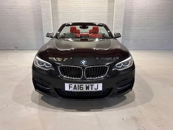 Used BMW 2 Series 2016 for sale - 78400914: Photo