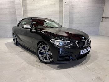 Used BMW 2 Series 2016 for sale - 78400914: Photo