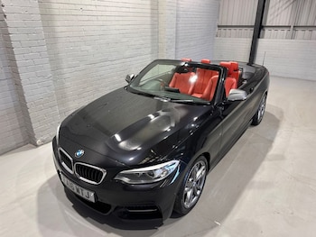 Used BMW 2 Series 2016 for sale - 78400914: Photo