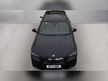 Used BMW iX3 2022 for sale - 78632272: Photo