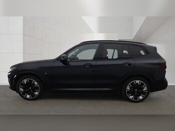 Used BMW iX3 2022 for sale - 78632272: Photo