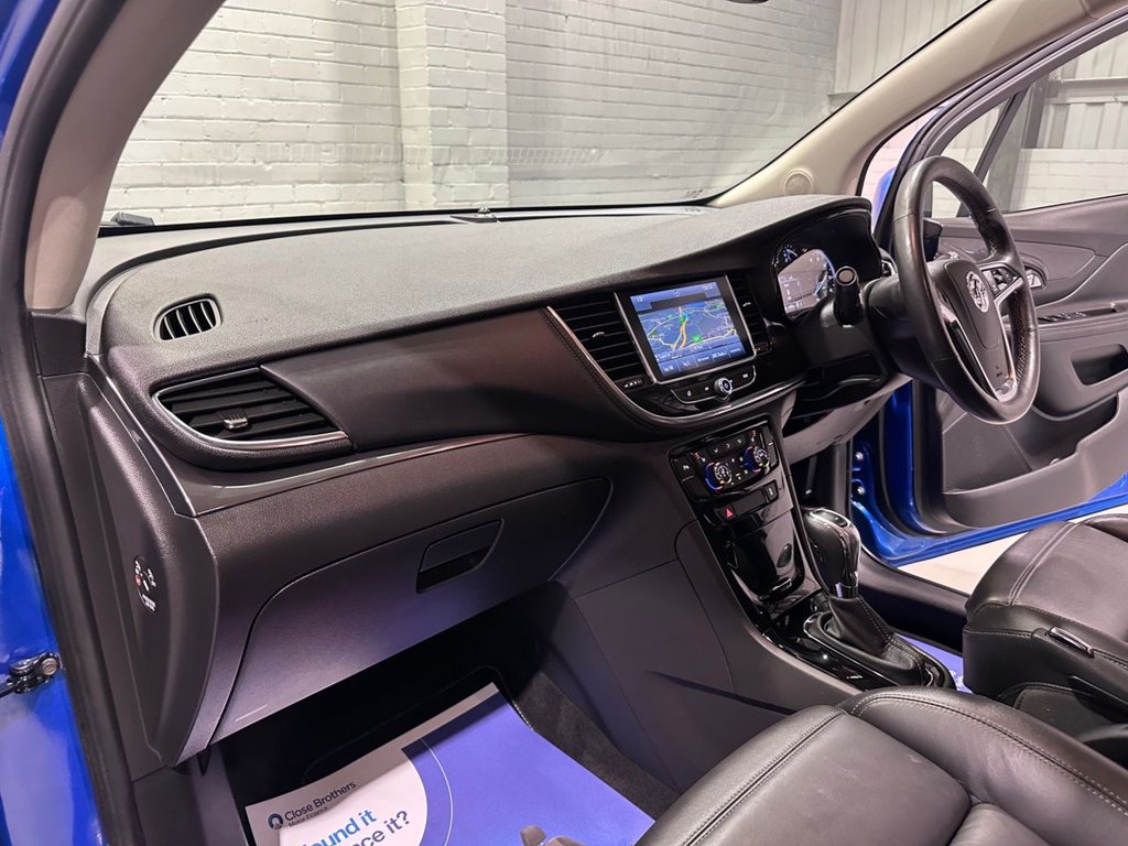 Used Vauxhall Mokka X 2018 for sale - 75998276: Photo 11