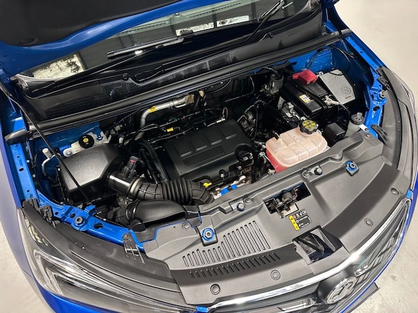 Used Vauxhall Mokka X 2018 for sale - 75998276: Photo 14