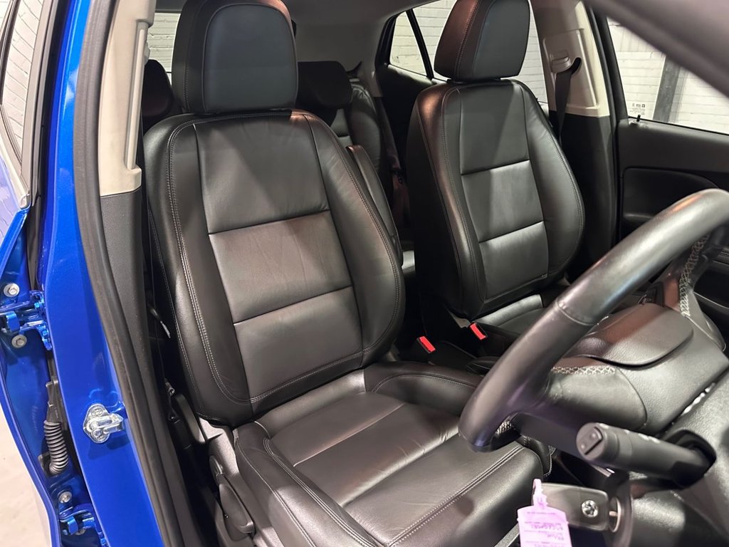 Used Vauxhall Mokka X 2018 for sale - 75998276: Photo 15