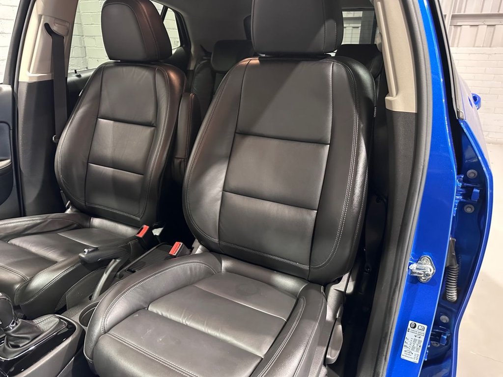 Used Vauxhall Mokka X 2018 for sale - 75998276: Photo 16