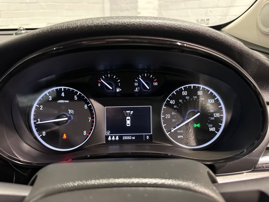 Used Vauxhall Mokka X 2018 for sale - 75998276: Photo 18