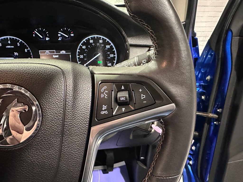 Used Vauxhall Mokka X 2018 for sale - 75998276: Photo 21