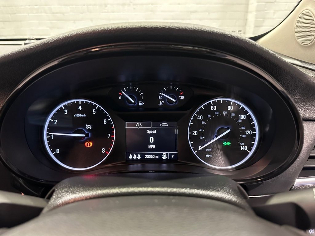 Used Vauxhall Mokka X 2018 for sale - 75998276: Photo 22